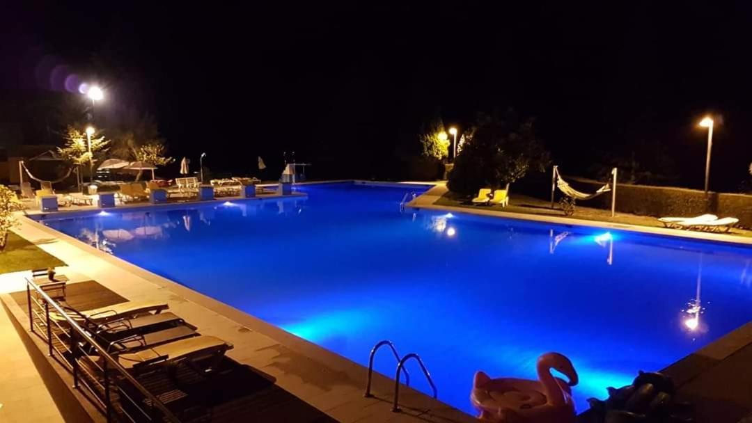 Sao Cristovao Nature Country Hotel Venda Nova  Exterior photo