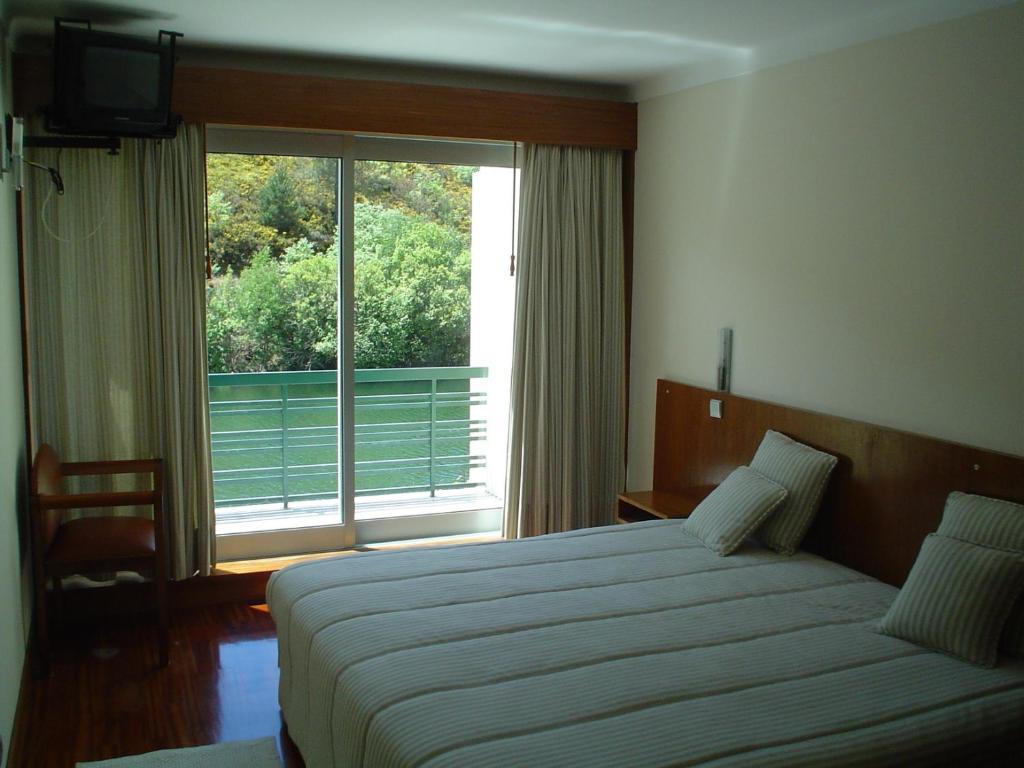 Sao Cristovao Nature Country Hotel Venda Nova  Room photo