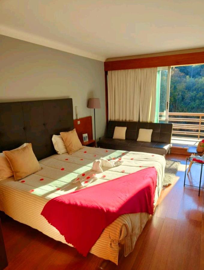 Sao Cristovao Nature Country Hotel Venda Nova  Exterior photo