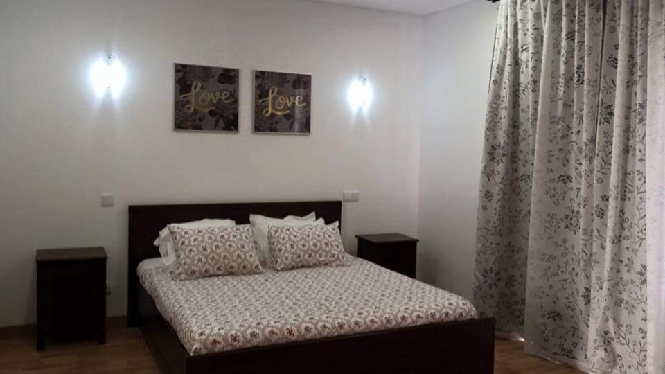 Sao Cristovao Nature Country Hotel Venda Nova  Room photo