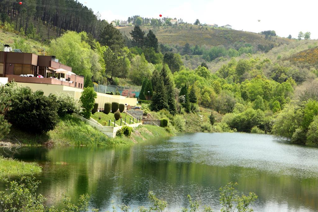 Sao Cristovao Nature Country Hotel Venda Nova  Exterior photo
